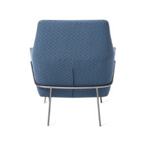 West Elm Work Lucas Wire Chair
