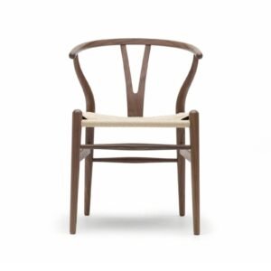 Wishbone Chair CH24